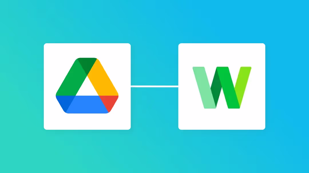 Google DriveとLINE WORKSの連携イメージ