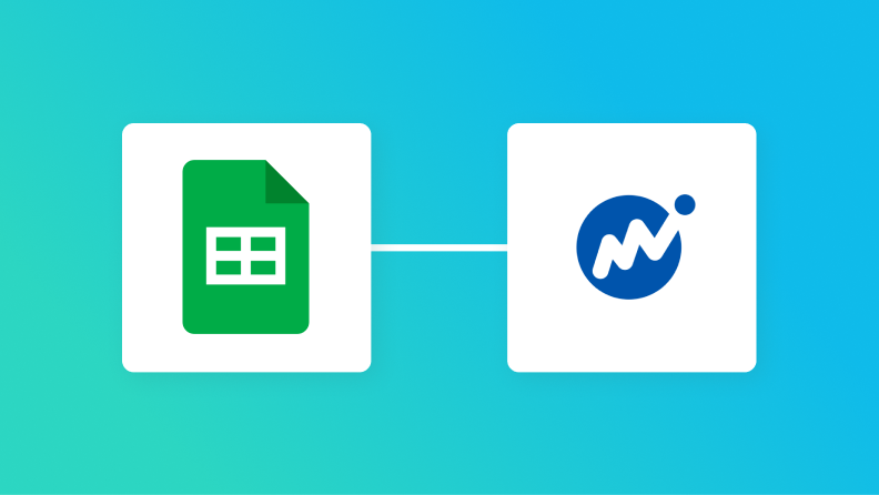 Google スプレッドシートとマネーフォワード クラウド経費の連携イメージ