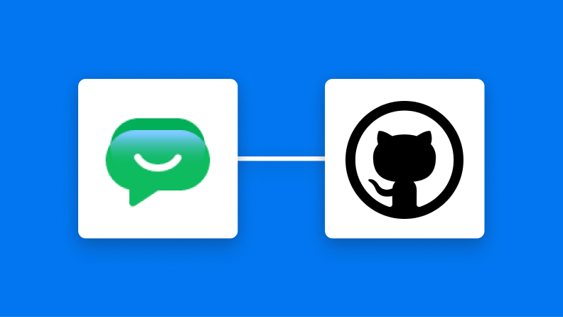 Google Chat・GitHub・データ抽出機能を連携して、Google Chatでメッセージが投稿されたらGitHubでIssueを作成する方法