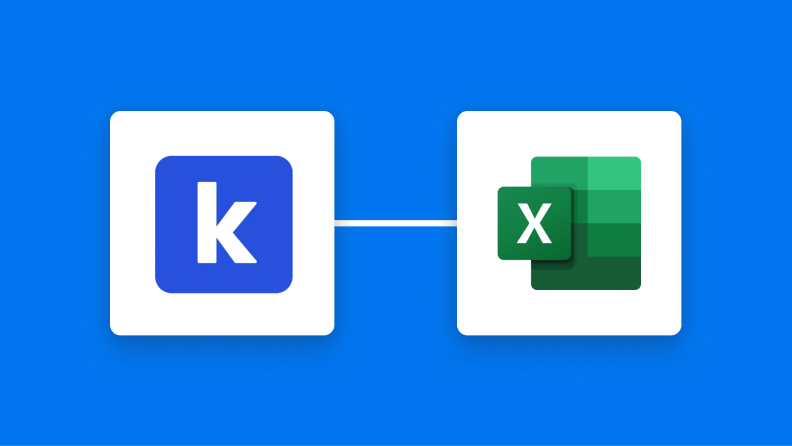 kickflowとMicrosoft Excelを連携し、kickflowで承認された申請データを、Microsoft Excelに自動登録する方法