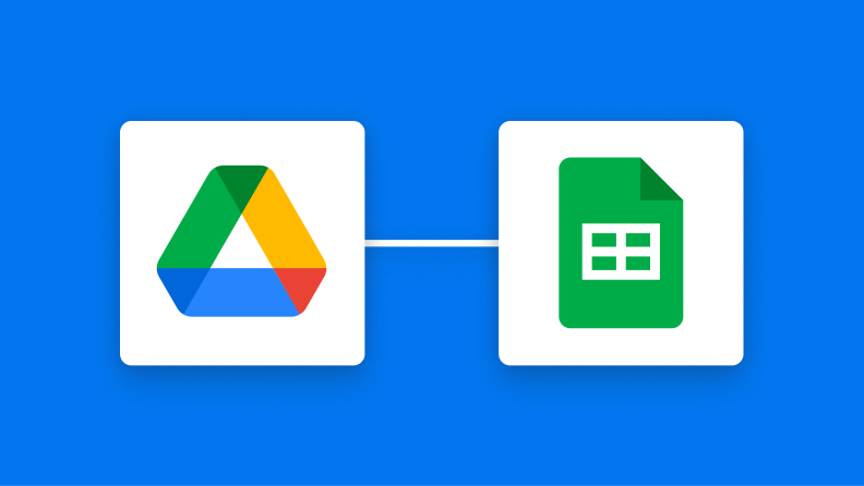 【ノーコードで実現】Google Drive上の画像からGoogle スプレッドシートに表を自動で作成する方法