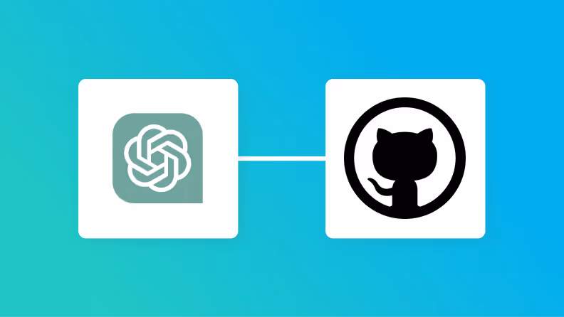 【簡単設定】ChatGPTのデータをGitHubに自動的に連携する方法