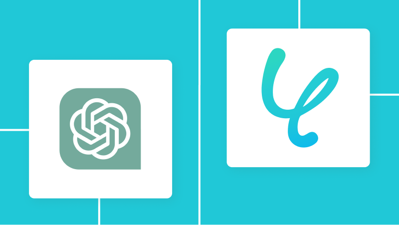 【ノーコードで実現】ChatGPTを活用して定期的に書類を自動作成する方法