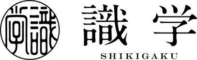 識学ロゴ
