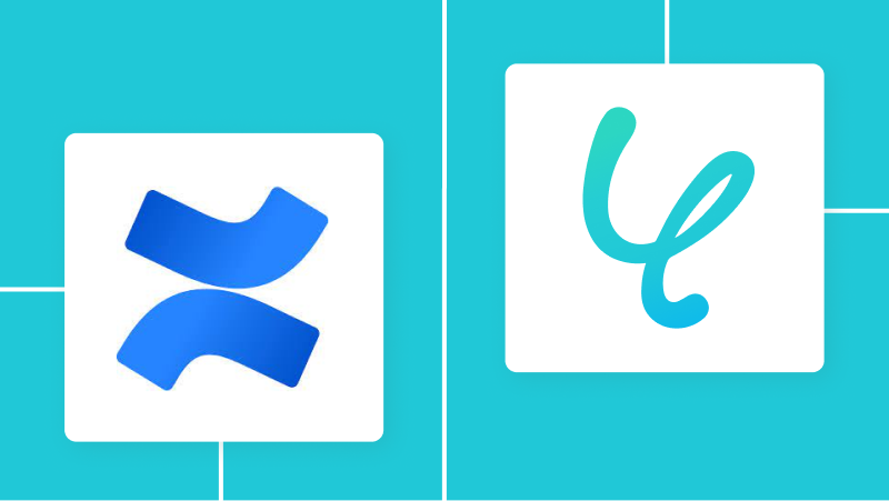 【ノーコードで実現】Confluenceと他サービスを連携して情報管理を自動化する方法