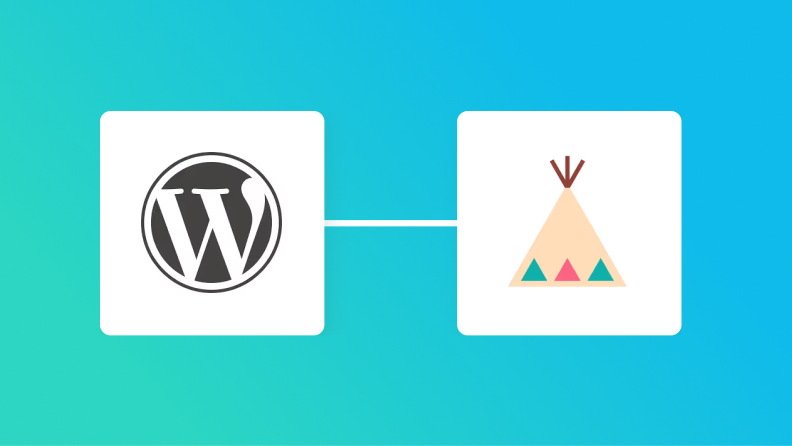WordPressとBASEの連携イメージ