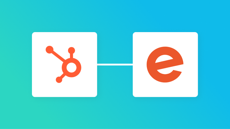 【簡単設定】HubSpotのデータをEventbriteに自動的に連携する方法