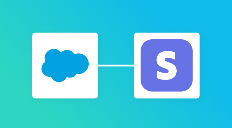 【簡単設定】SalesforceのデータをStripeに自動的に連携する方法