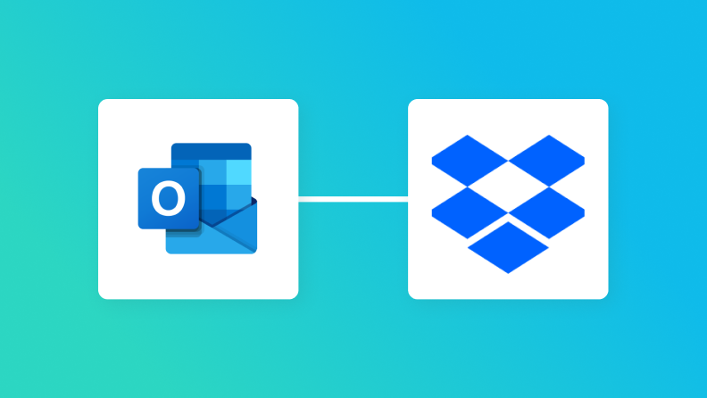 Outlook・OCR機能・Dropboxを連携して、Outlookが書類を受信したら内容を読み取ってDropboxに保存する方法