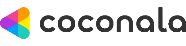 coconalaロゴ