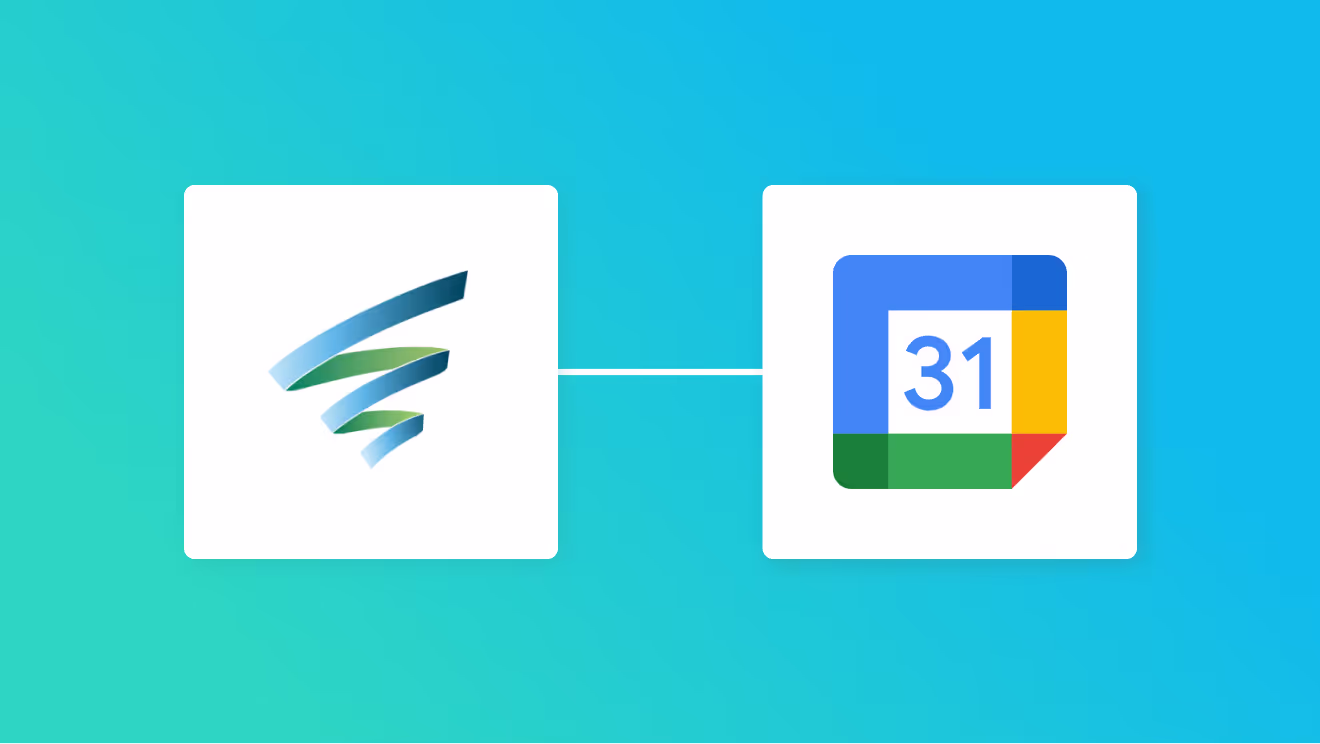 SPIRALとGoogleカレンダーを連携して、SPIRALで予定が登録されたらGoogleカレンダーに自動登録する方法