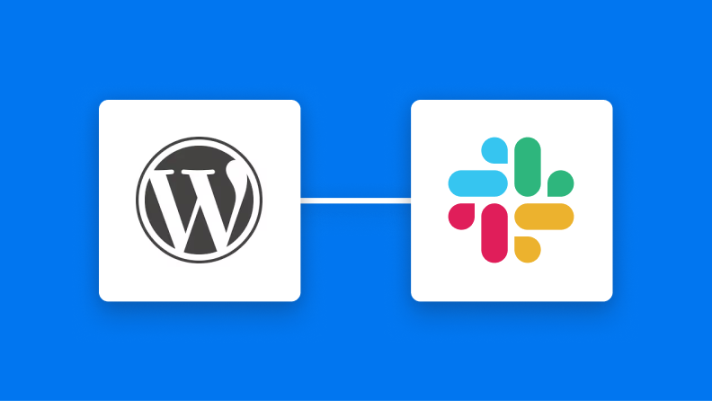 【簡単設定】WordPress.orgのデータをSlackに自動で通知する方法