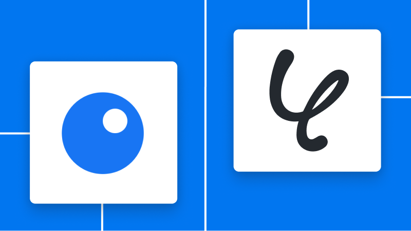 InoreaderとYoomの連携イメージ