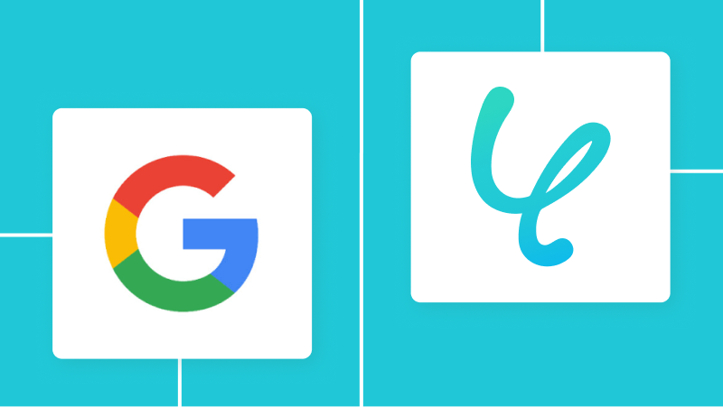 【ノーコードで実現】Google 検索でキーワード分析を自動化する方法