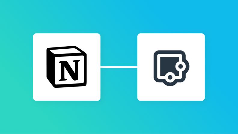 【簡単設定】Notionのデータをoviceに自動的に連携する方法