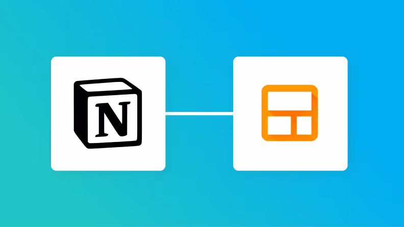 【簡単設定】NotionのデータをStreakに自動的に連携する方法