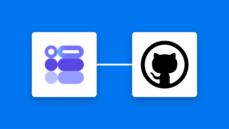GoogleフォームとGitHubの連携イメージ