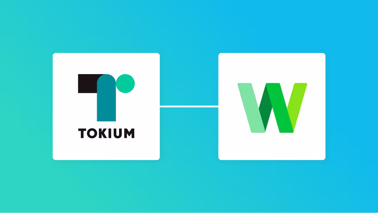 TOKIUMとLINE WORKSを連携して、TOKIUMで経費が登録されたらLINE WORKSに自動通知する方法