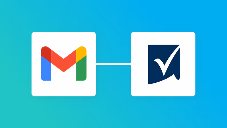 【簡単設定】GmailのデータをSmartsheetに自動的に連携する方法