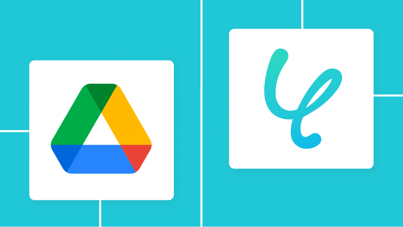 【Google Drive API】各種アプリとの連携方法から活用事例まで徹底解説。