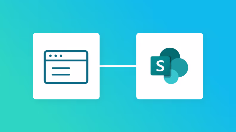 指定したスケジュールになったら特定のWebサイトからCSVをダウンロードしMicrosoft SharePointにアップロードする方法
