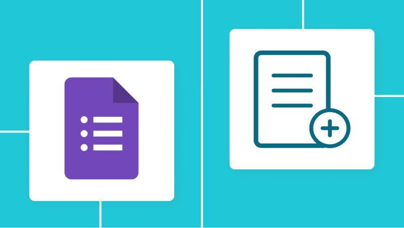 【ノーコードで実現】Google フォームの回答から請求書を自動で生成する方法