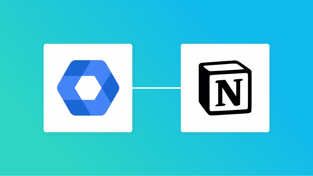 Google Workspaceで従業員が登録されたらNotionのデータベースにも従業員情報を追加する方法