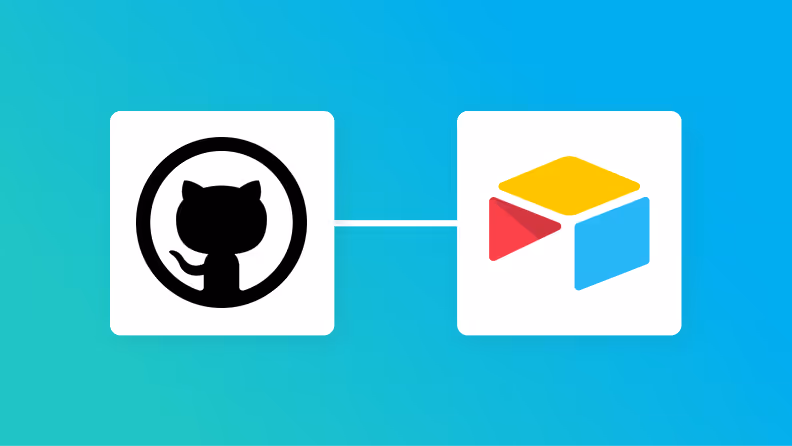 【簡単設定】GitHubのデータをAirtableに自動的に連携する方法
