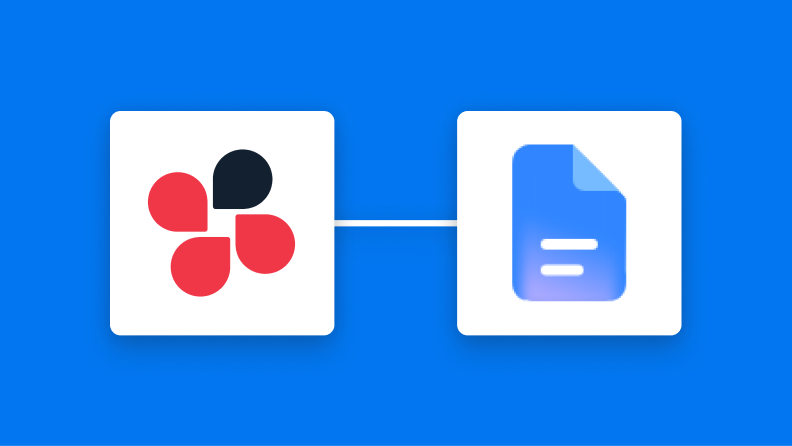 ChatworkとGooglドキュメントの連携イメージ
