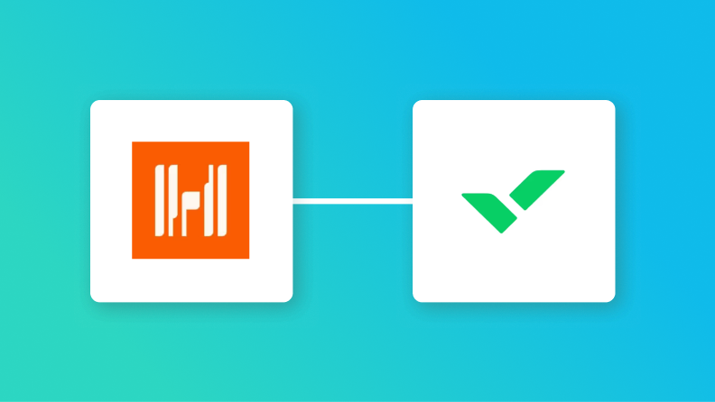 【簡単設定】HarvestのデータをWrikeに自動的に連携する方法