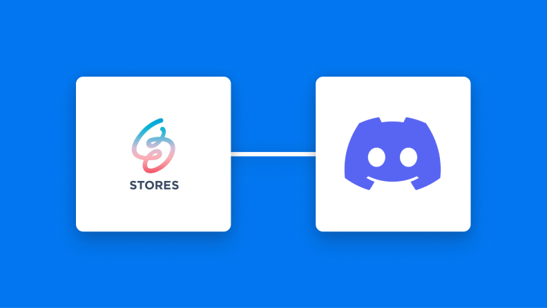 STORES予約とDiscordを連携して、STORES予約で予約を登録されたらDiscordに通知する方法