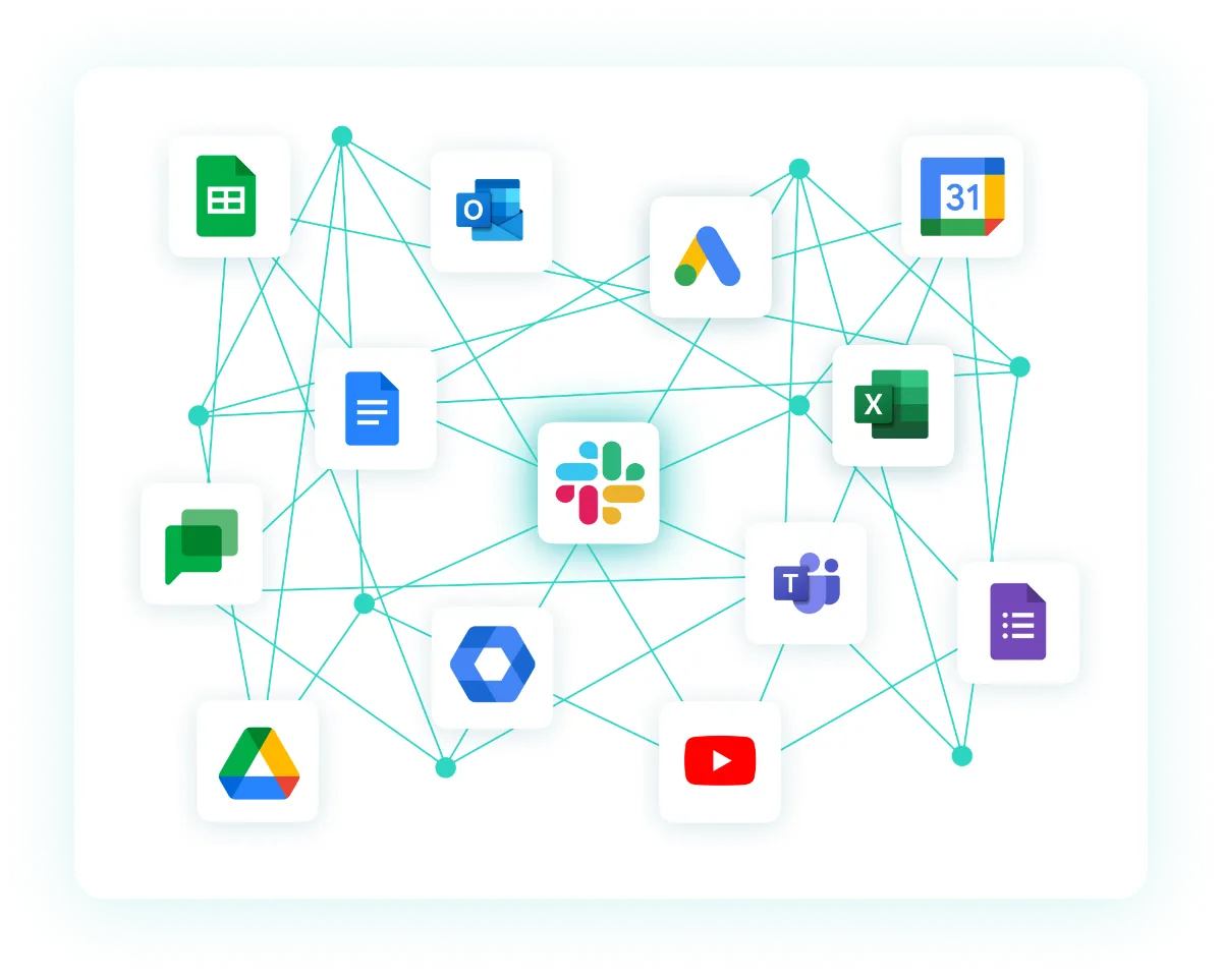 GAS不要!Slack操作をノーコードで自動化！