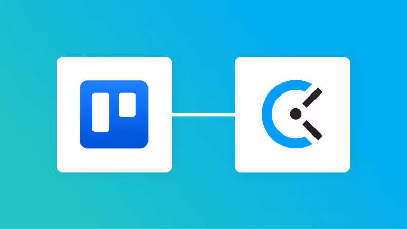 【簡単設定】TrelloのデータをClockifyに自動的に連携する方法