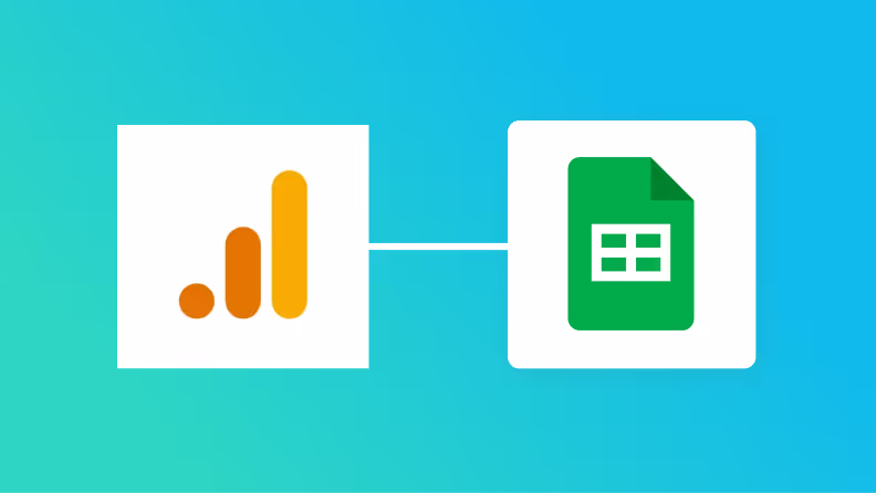 【簡単設定】Google アナリティクスのイベントレポートをGoogle スプレッドシートに自動的に記載する方法