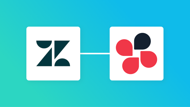 ZendeskとChatworkを連携して、Zendeskにチケットが作られたらChatworkに通知する方法