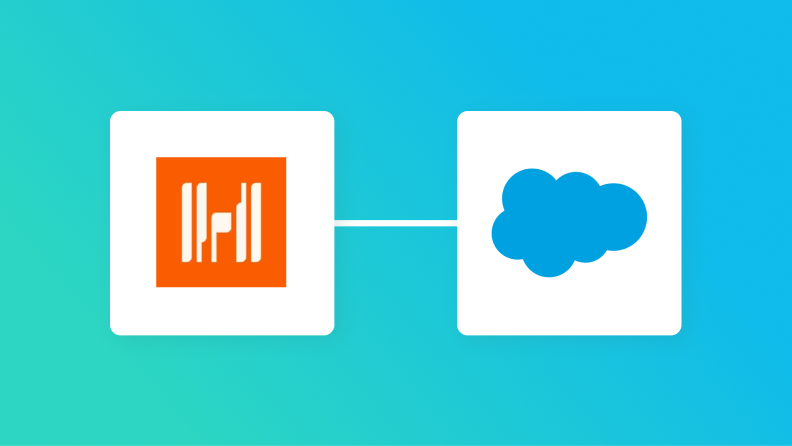 【簡単設定】HarvestのデータをSalesforceに自動的に連携する方法