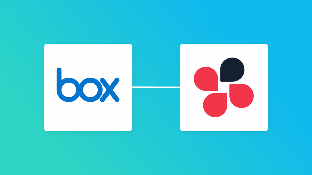 BoxにファイルがアップロードされたらChatworkに通知する方法