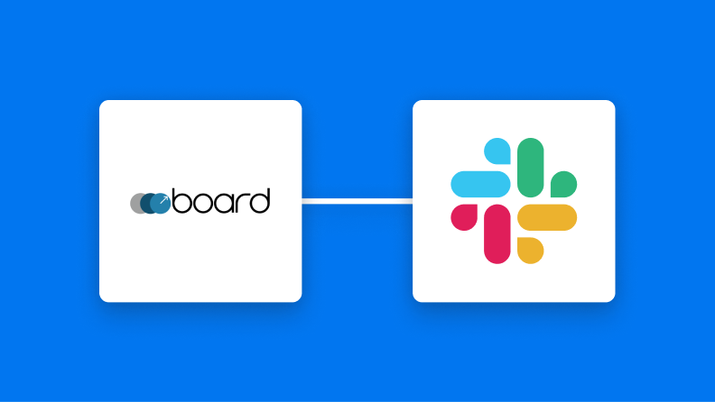 boardとSlackを連携して、boardに案件を登録したらSlackに自動通知する方法