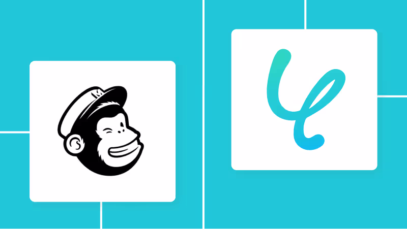 【Mailchimp API】各種アプリとの連携方法から活用事例まで徹底解説。