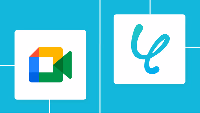 【プログラミング不要】Google Meetで会議終了後、会議内容を議事録化してGmailに通知する方法