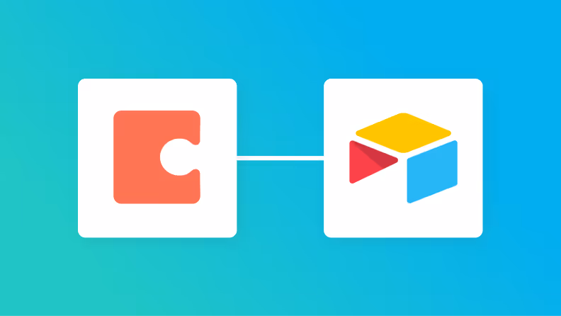 【簡単設定】CodaのデータをAirtableに自動的に連携する方法