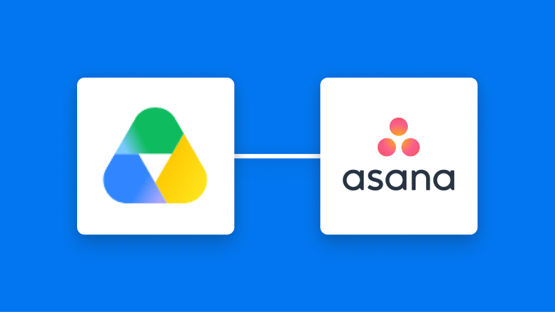 Google DriveとAsanaを連携して、Google Driveの特定フォルダにファイルが作成されたらAsanaに新しいタスクを追加する方法
