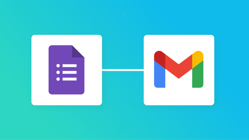 【簡単設定】Googleフォームに回答があった際にGmailで自動通知する方法