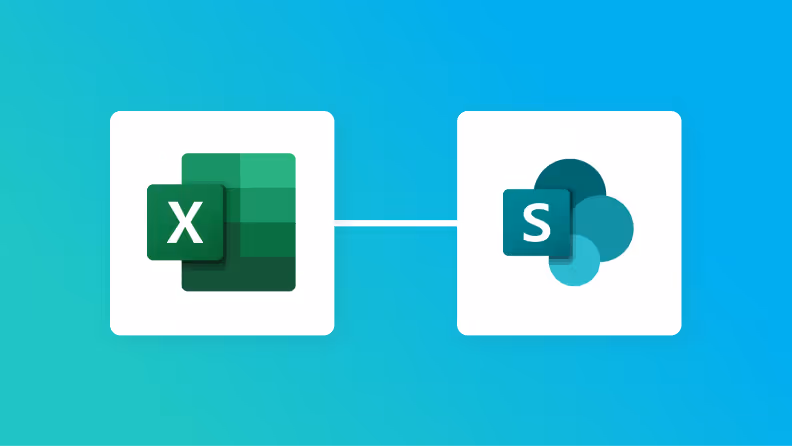 【ノーコードで実現】フォーム回答をMicrosoft Excelに転記し、Microsoft SharePointでファイルを自動作成する方法