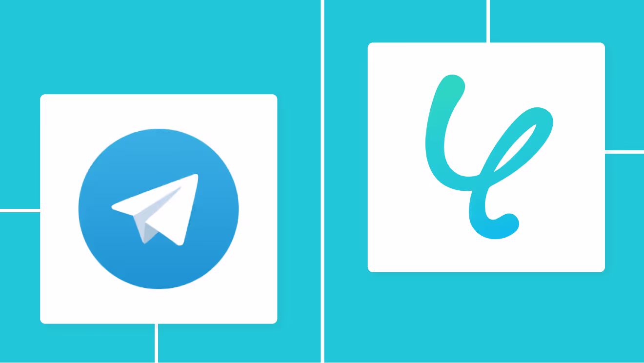 【Telegram API】各種アプリとの連携方法から活用事例まで徹底解説。