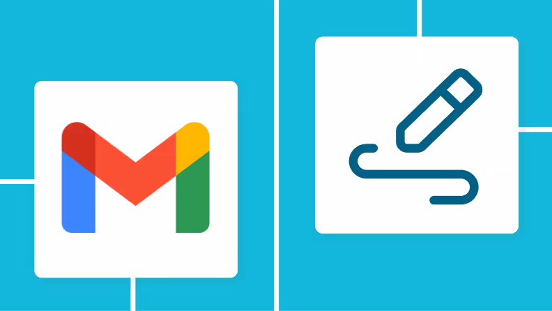 【プログラミング不要】AIで契約書を自動作成し、メールで送信する方法