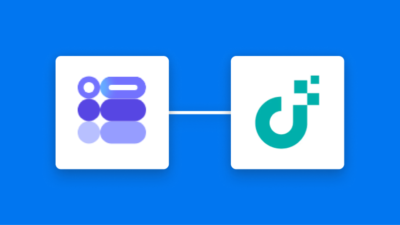 GoogleフォームとJUST.DBの連携イメージ