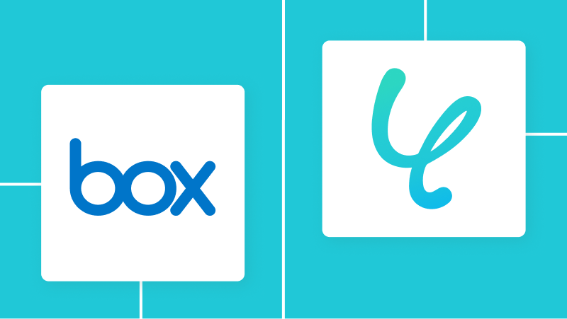 Boxのファイル名を自動リネームで業務効率化！ノーコードで業務負担を軽減する方法