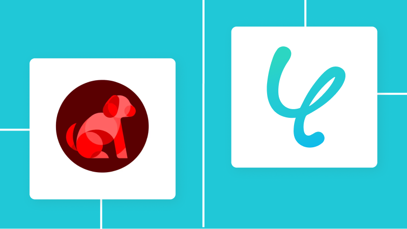 BowNowとYoomの連携イメージ