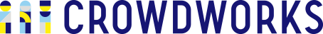 株式会社クラウドワークスロゴ